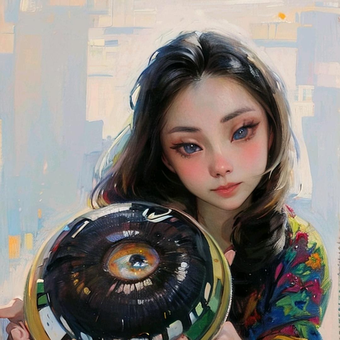 小圆满的生姜