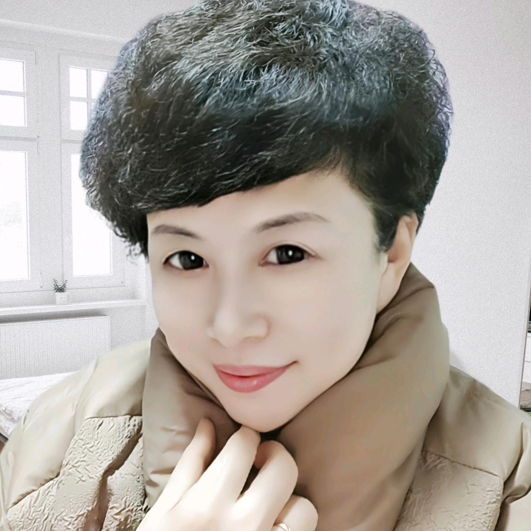 郁金香