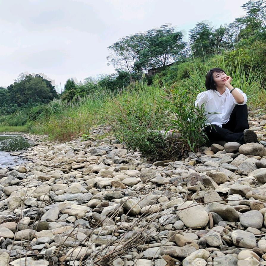 徐美丽（首播筹备中）