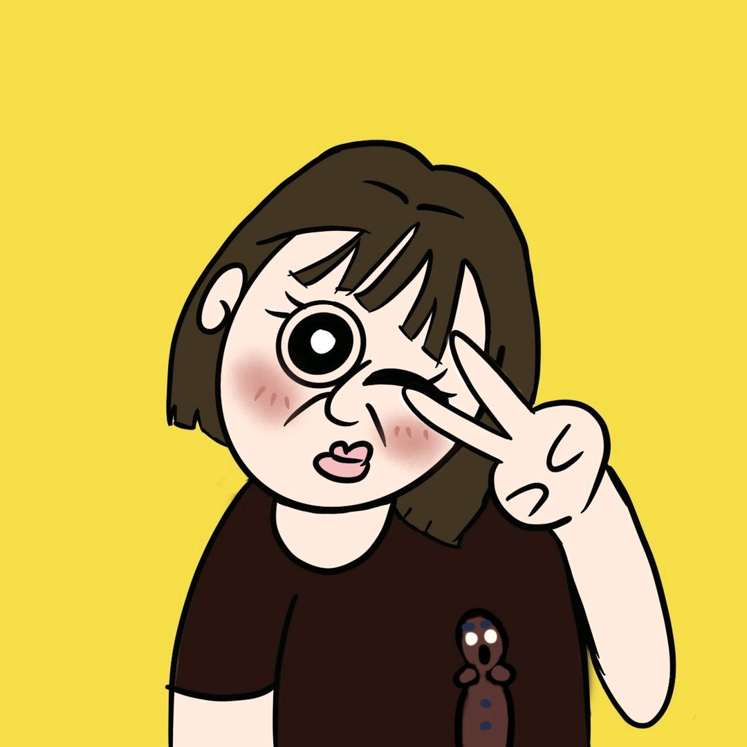 冬冬是个胆小鬼