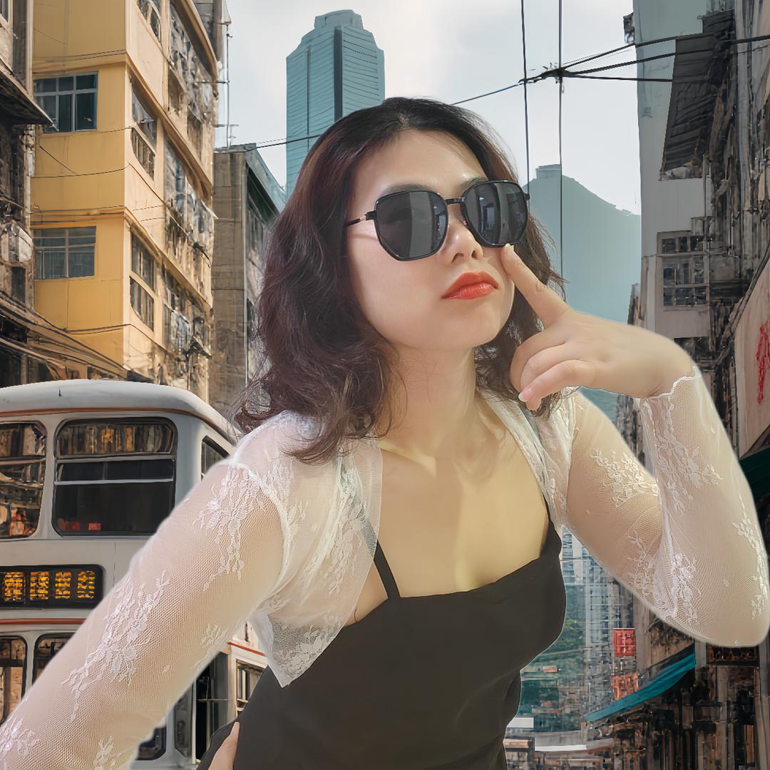 捡白菜