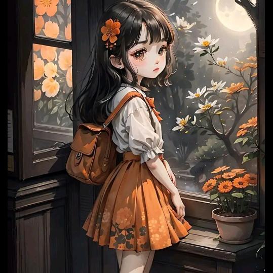 莓烦恼