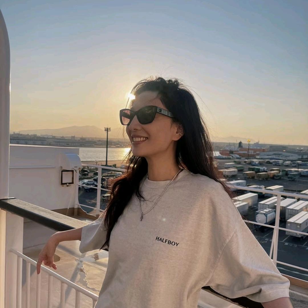 una🇭🇰香港