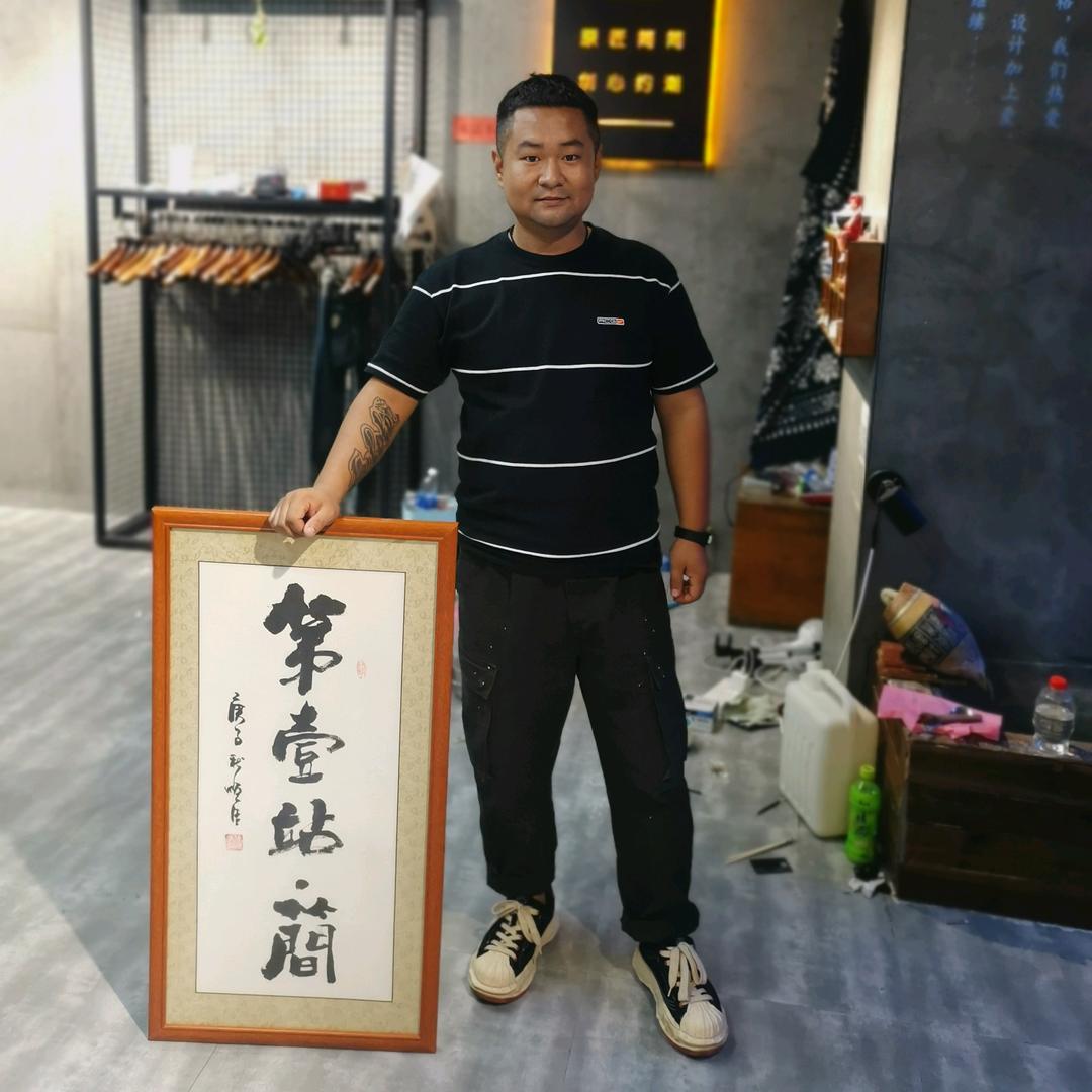 第一站音乐烤吧（鲜肉炭火烤）