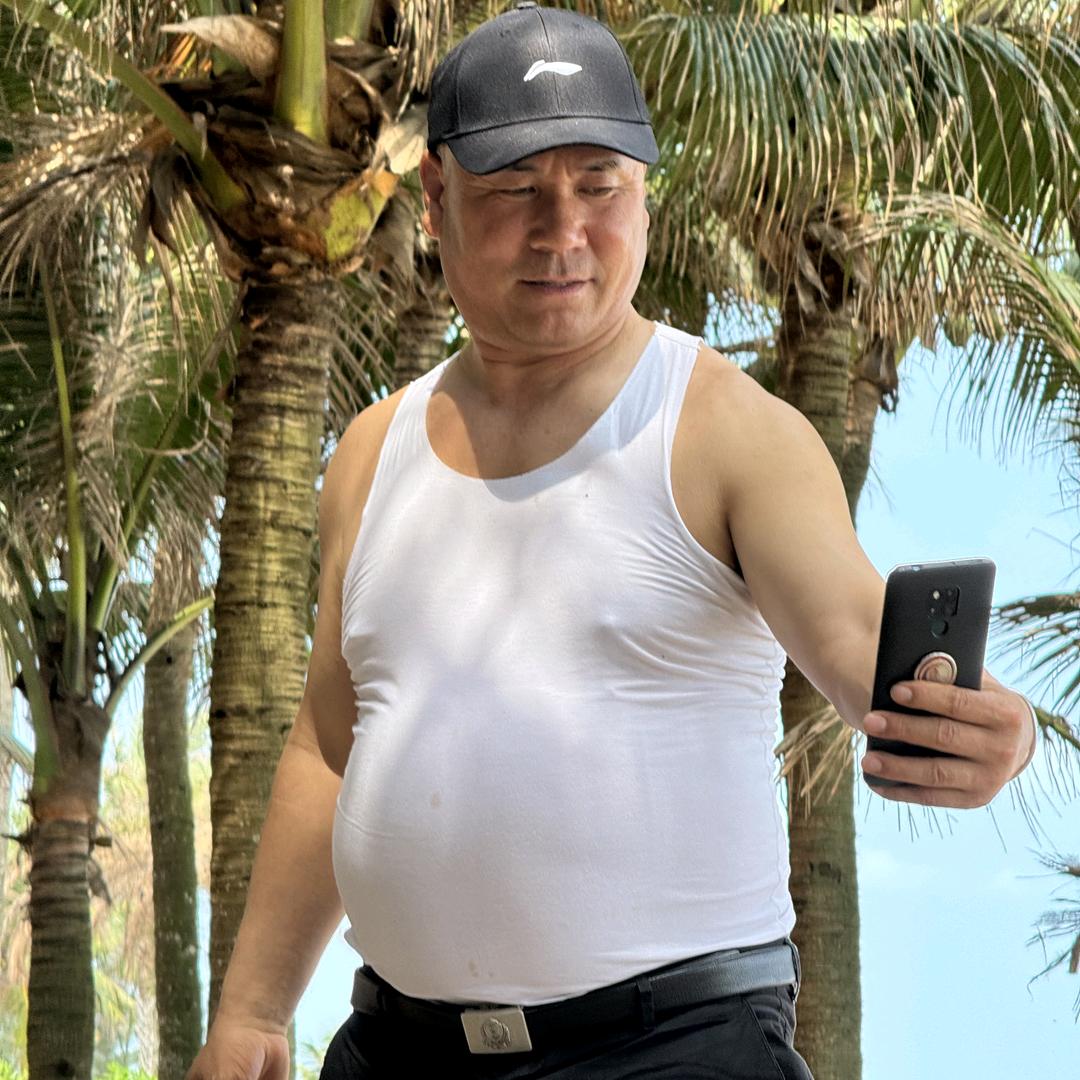 北一寒羊