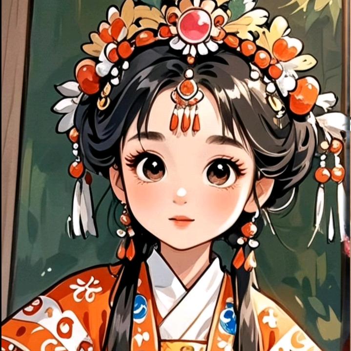 胡妙慧🐒