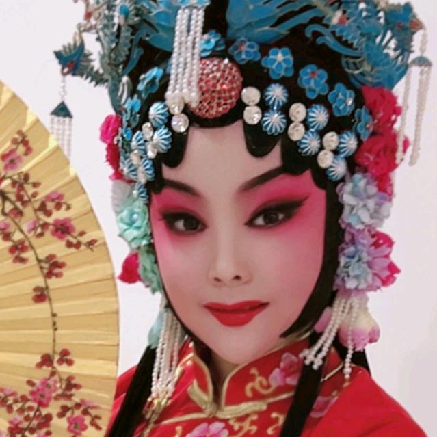 陈怡妃