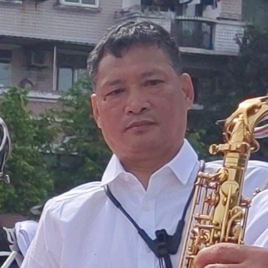 以谱寻亲