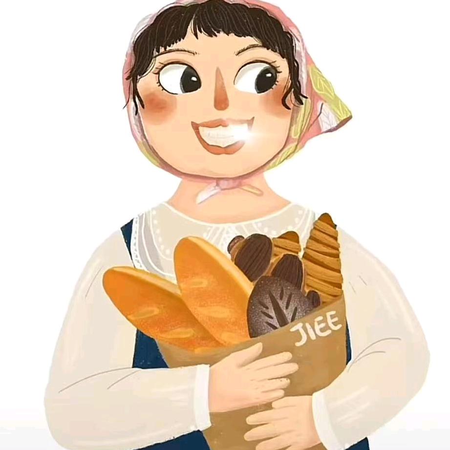 清真•芮吉伊蛋糕（街心花园店）