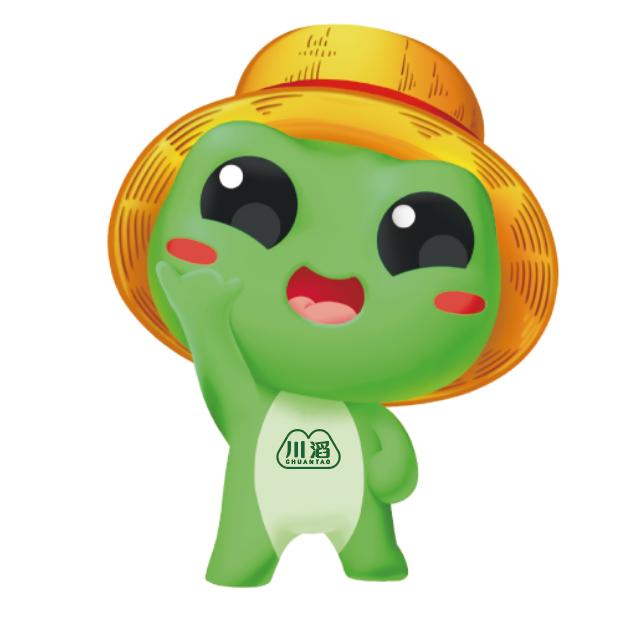 @广西川滔牛蛙源头工厂