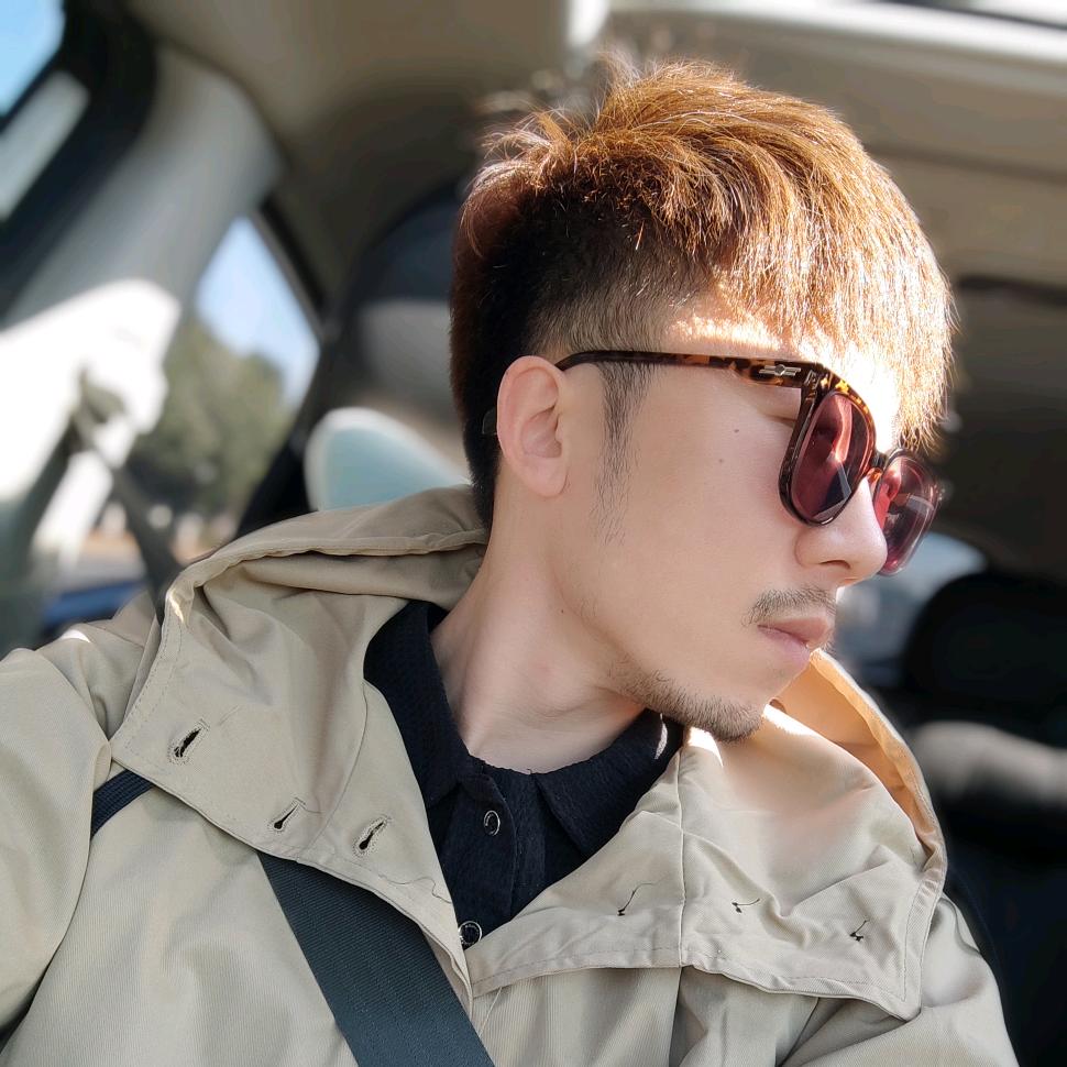 小明带你逛常州