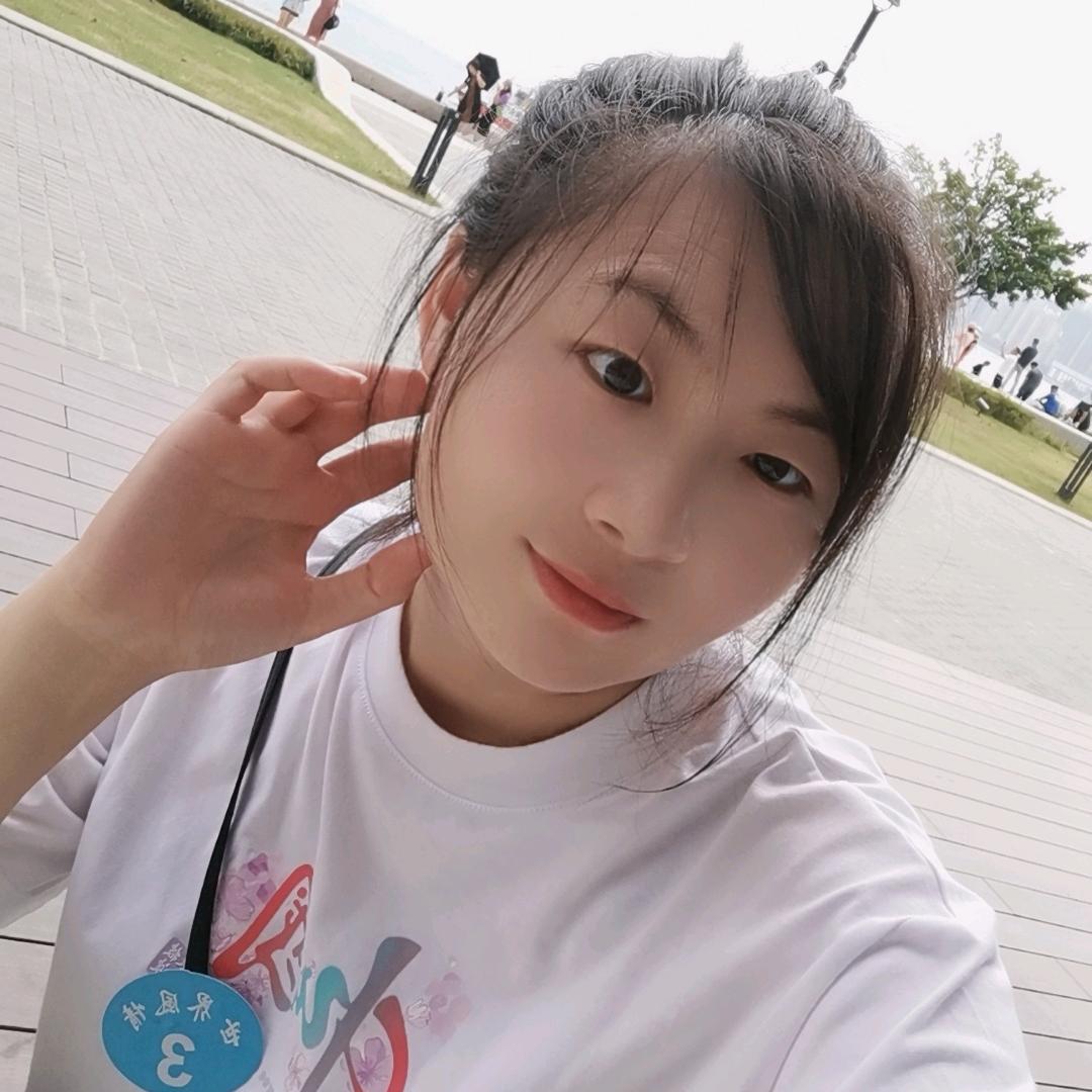 濮阳小芳芳（张瑞芳）