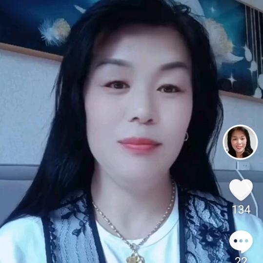 坚强