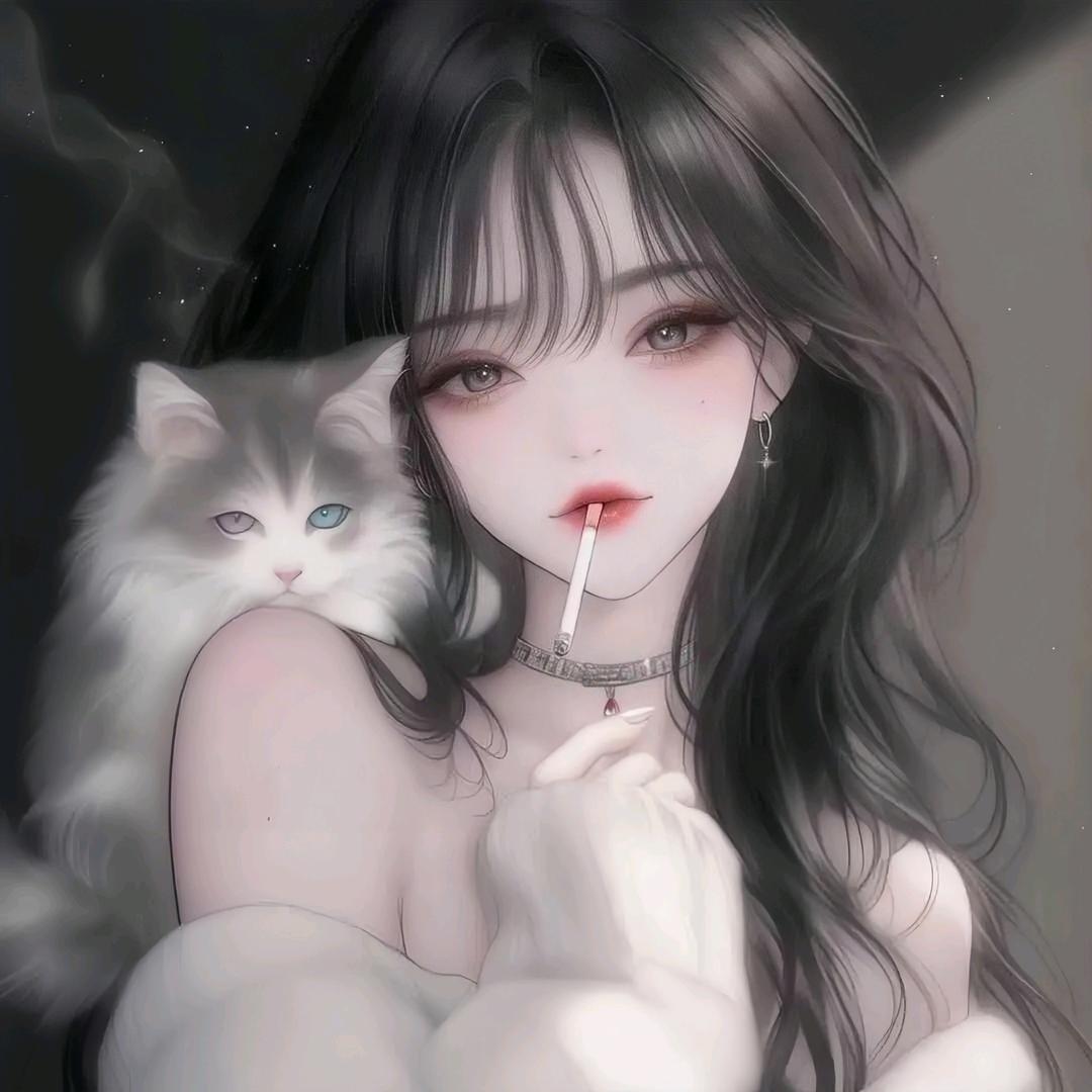 ℯ⃝凉
