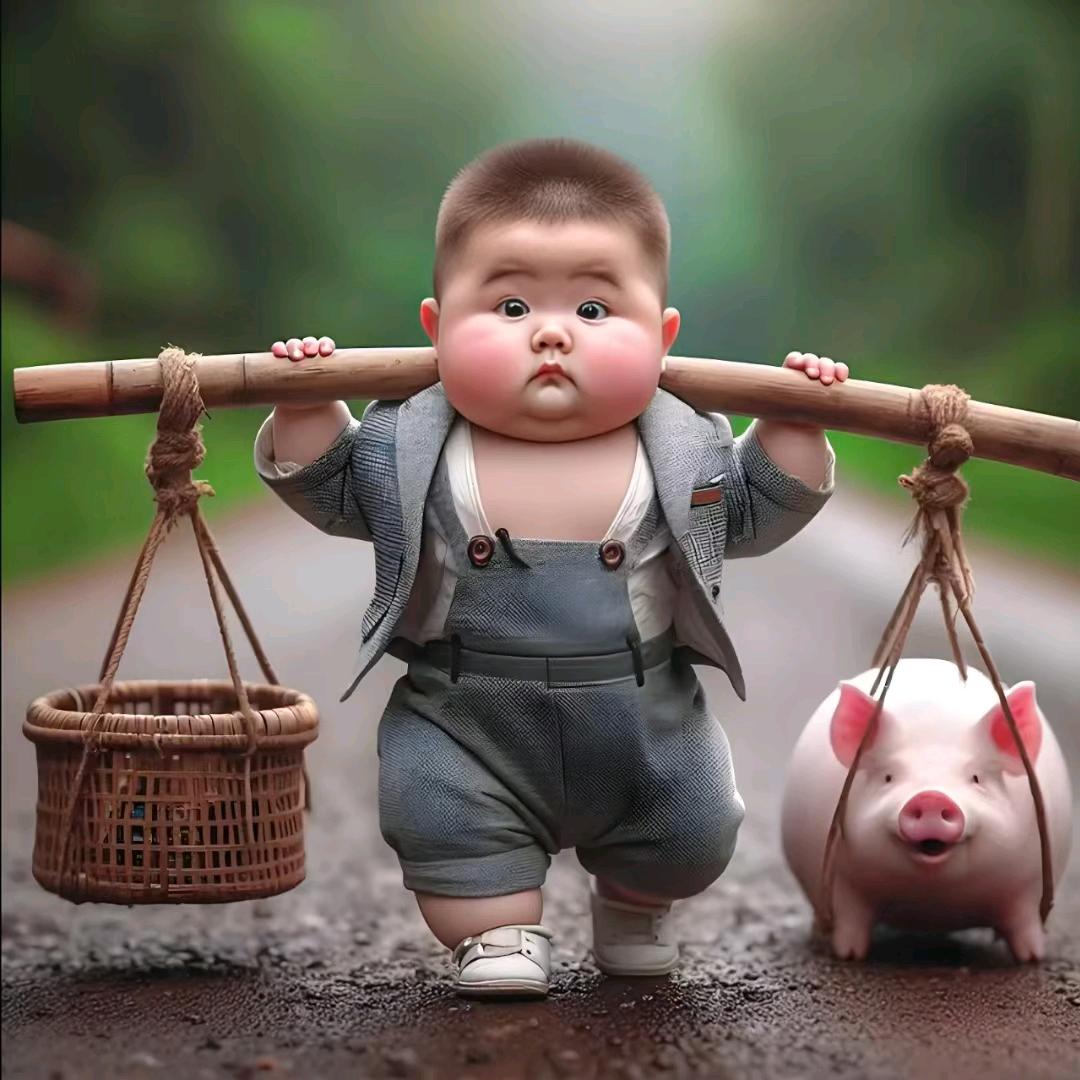 大陕北——@伍月天