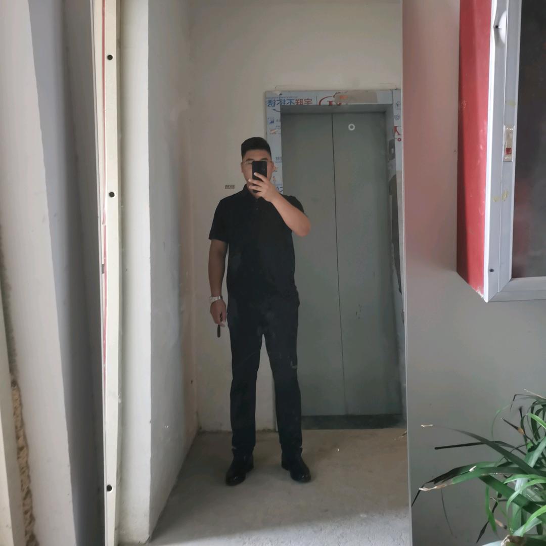 AAA建材批发 张总