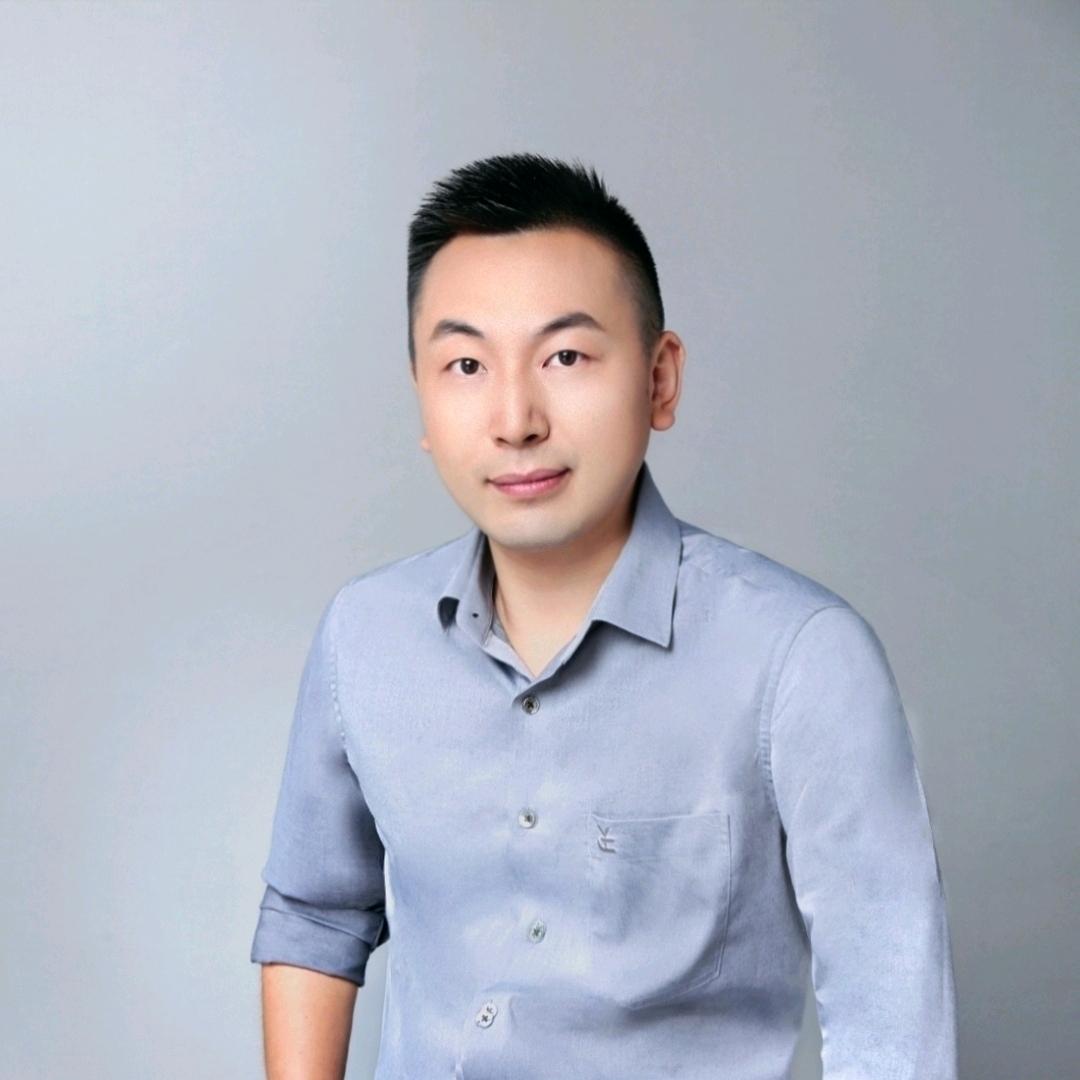英宇哥哥