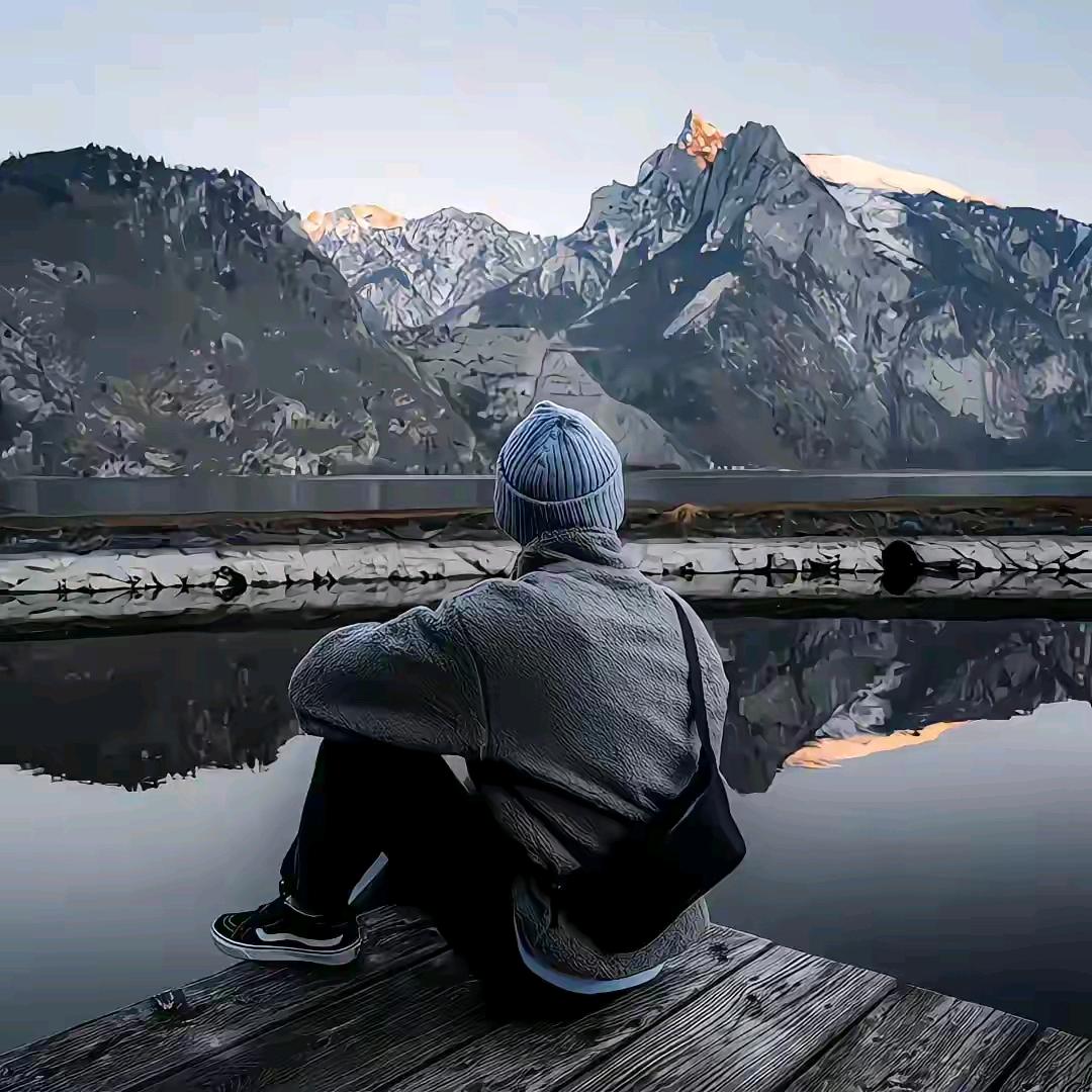🌊 我在人间流浪 🌊