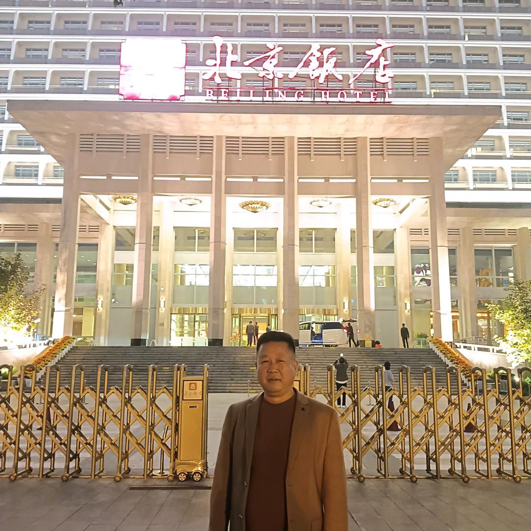 毛传永（注诗堂）