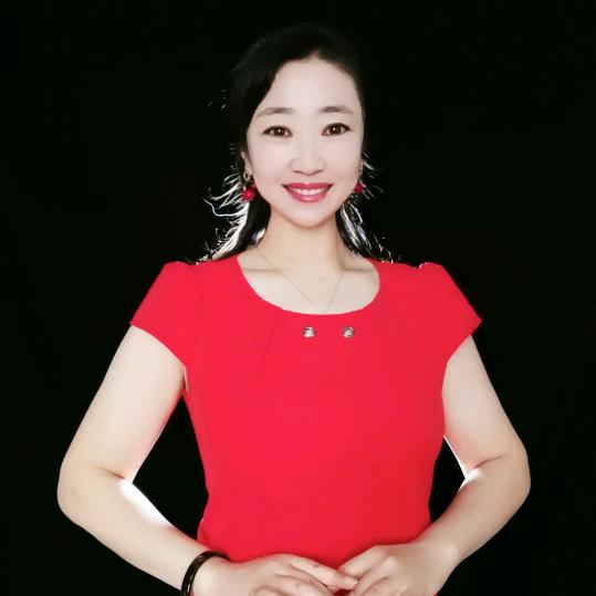 梅子手舞