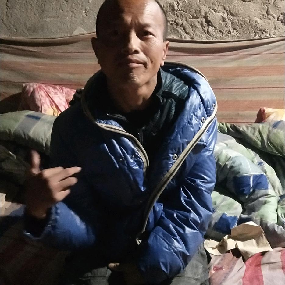 夺哥（左）下午4点30开