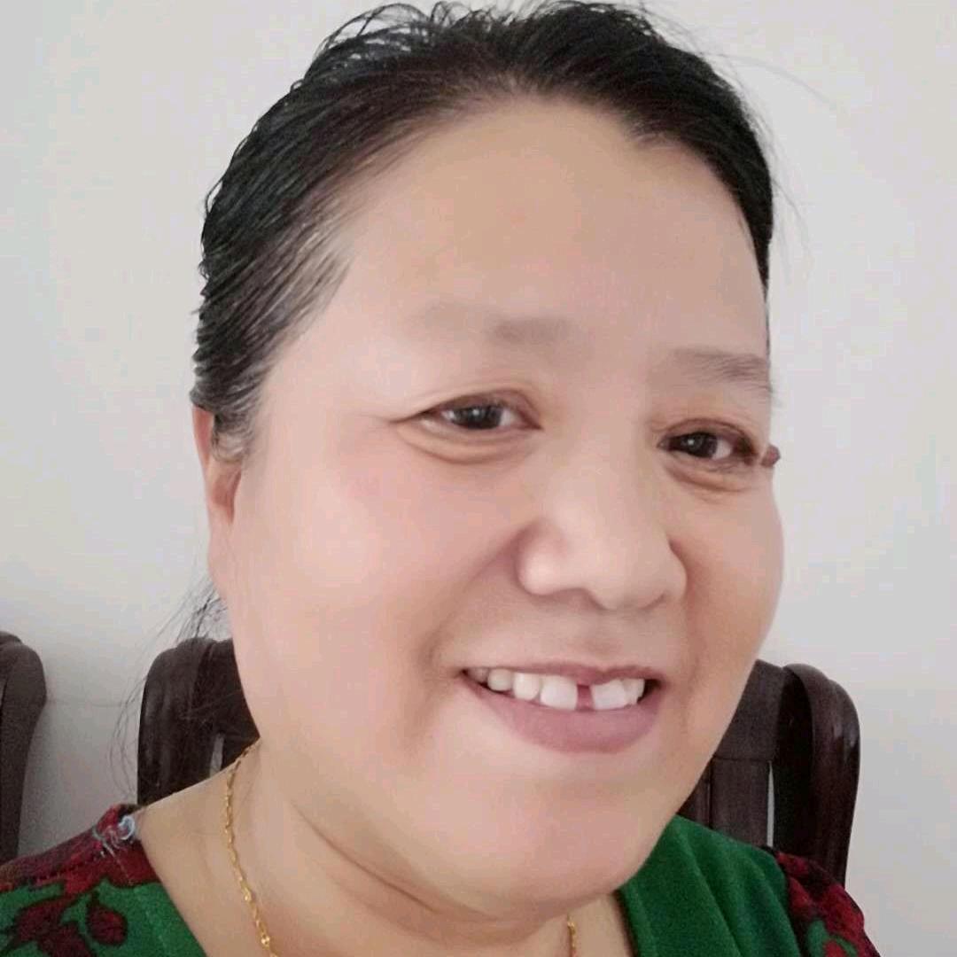感谢帮我的人