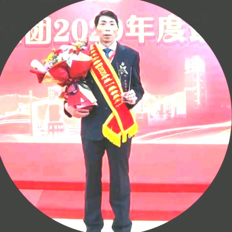 沙尘哥好物共享