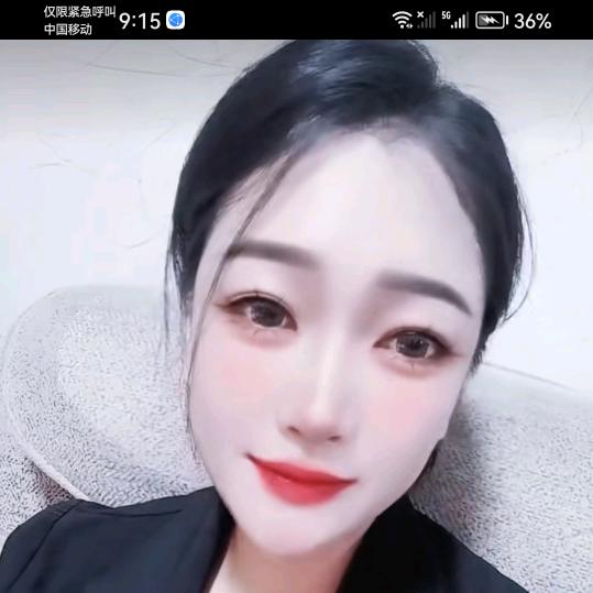 李娥@@「连赞拉黑」