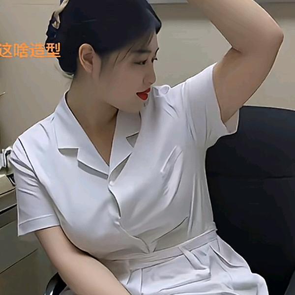 昨晚想你一夜！