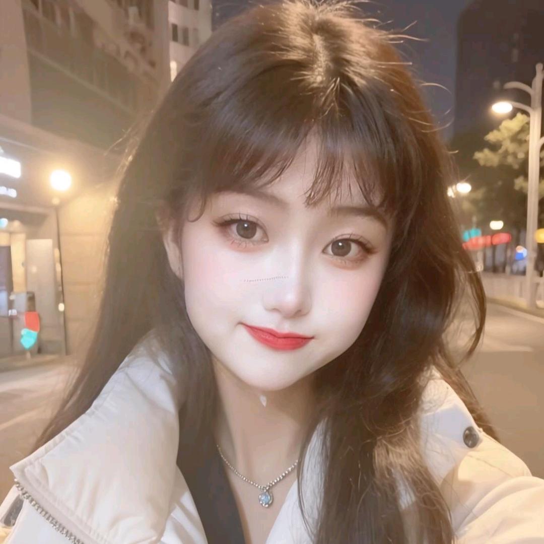 ❤️冷若兮