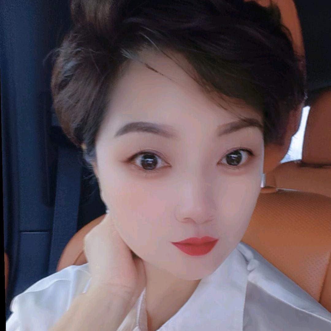 艾多美家庭规划师:青姐
