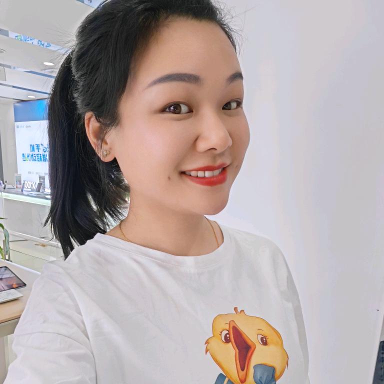 恩施通信广场小姐姐~舞阳移动钟艳