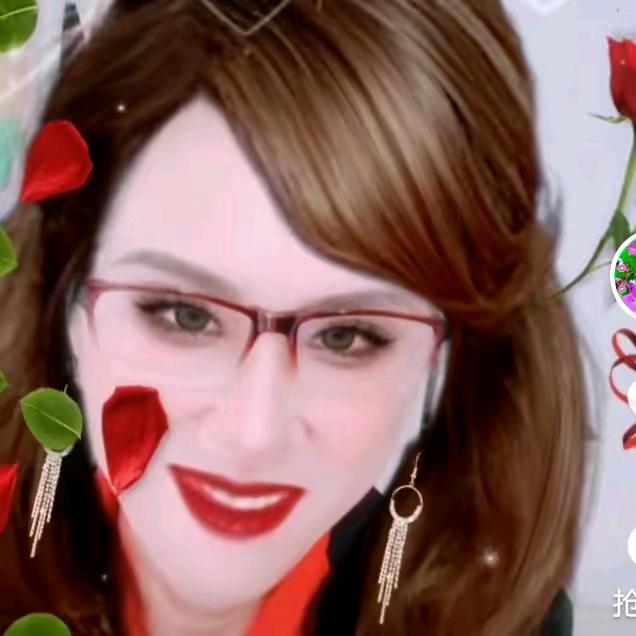 好心大姐