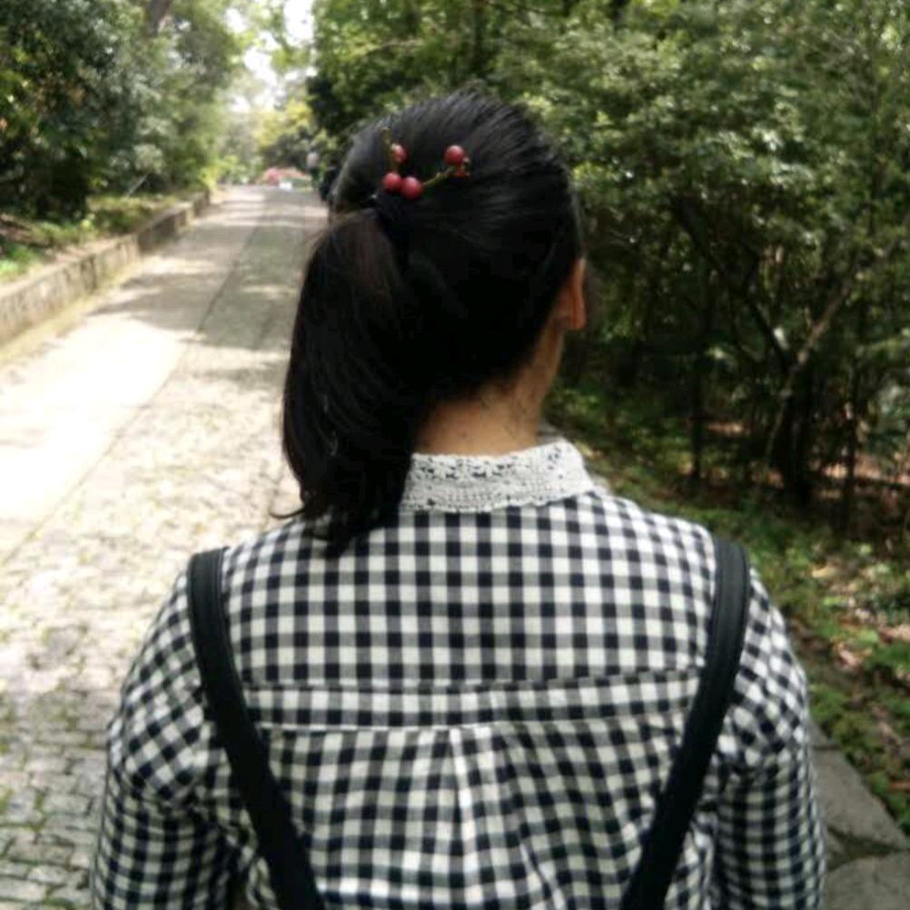 木子😊