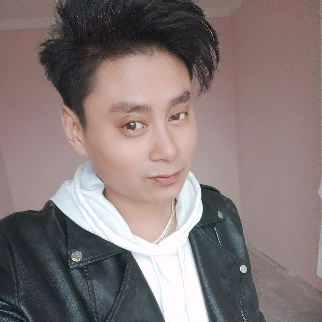 @那个帅气男人回来啦