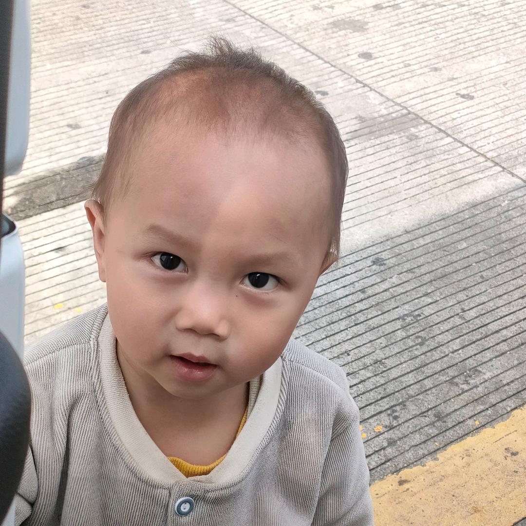 敏