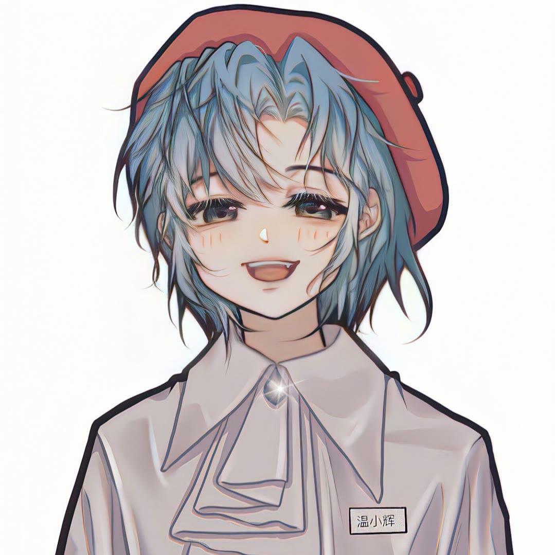 小灰鸽的相册头像