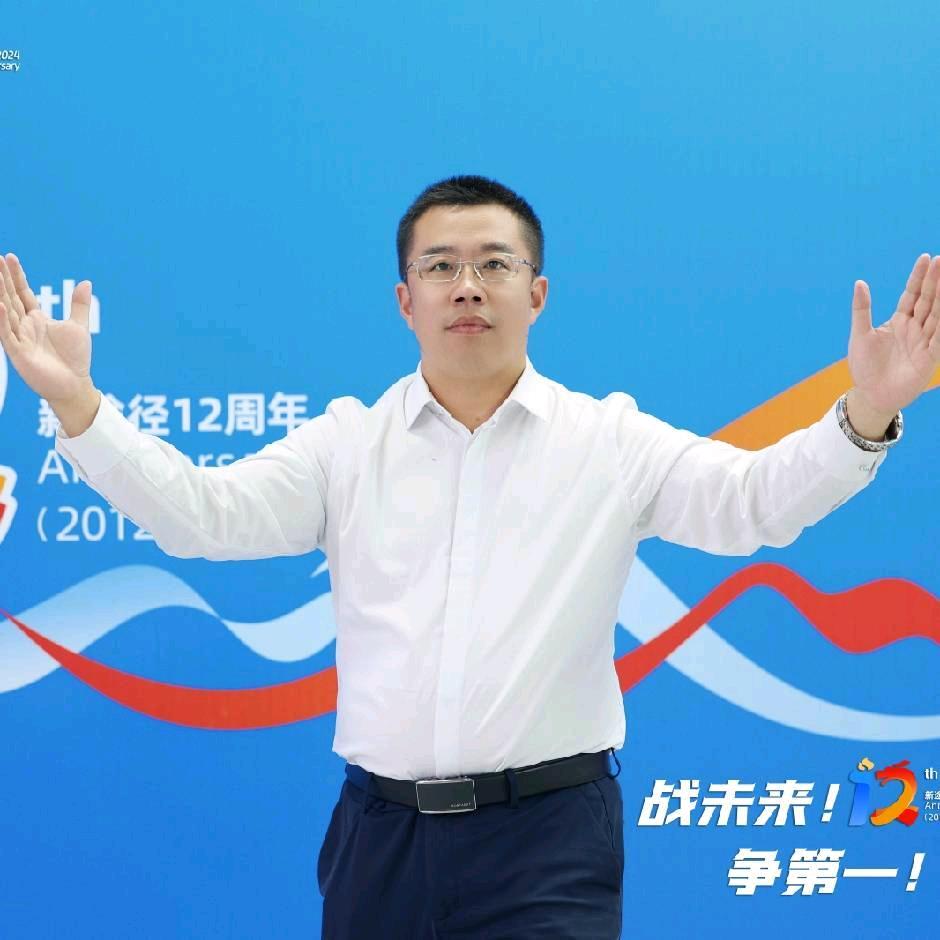滨州的教育圈石校