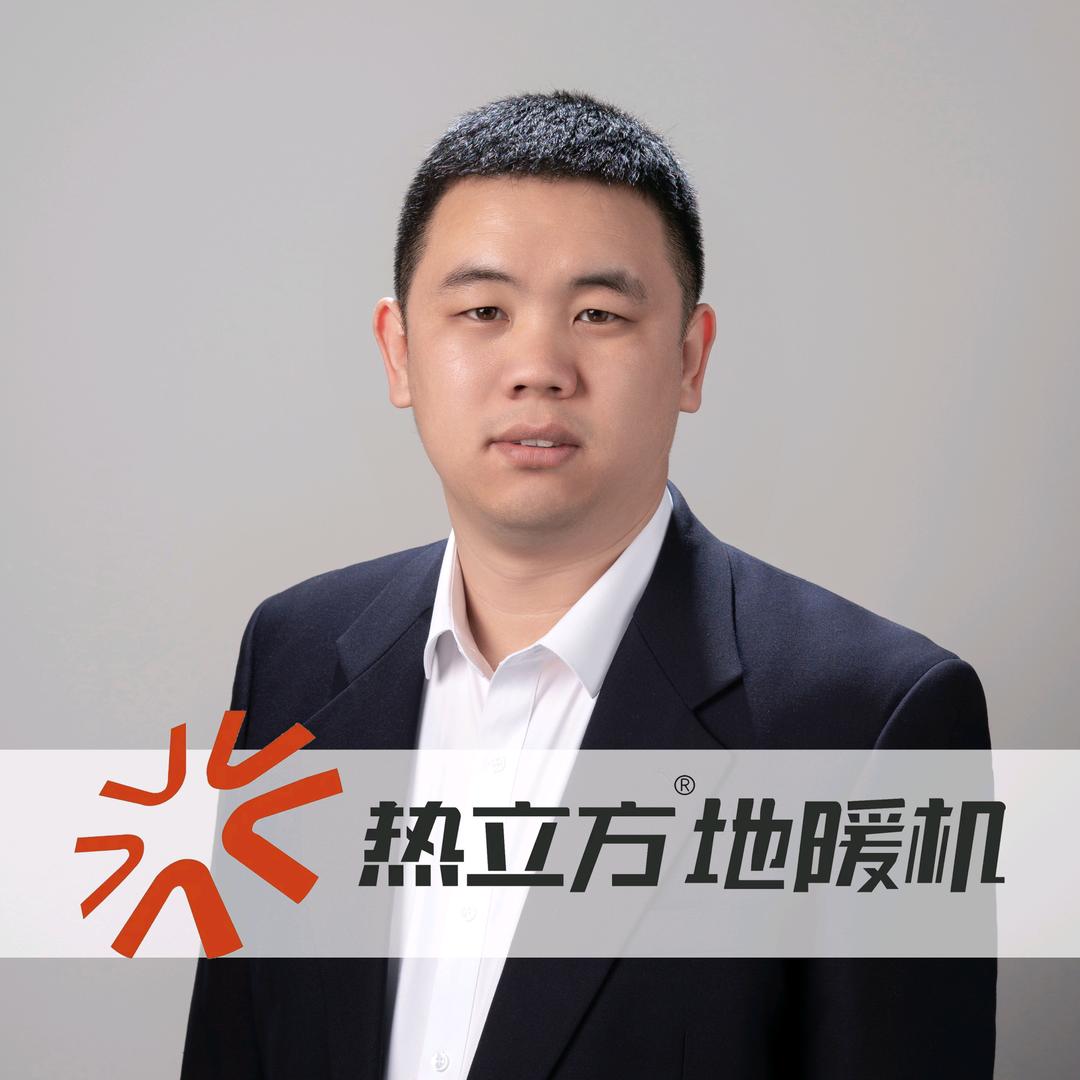 老隋讲暖通