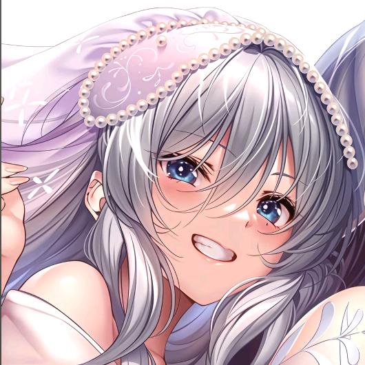 云间月