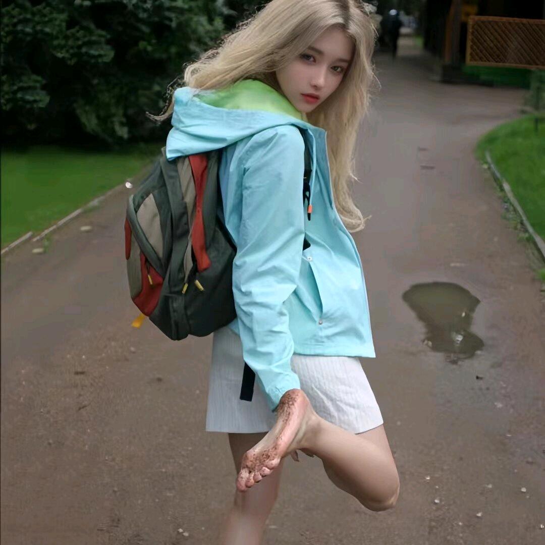 🦶以致命
