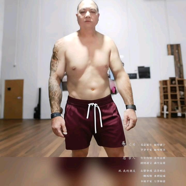 🇨🇳此生不悔入华夏！来世还是中国魂