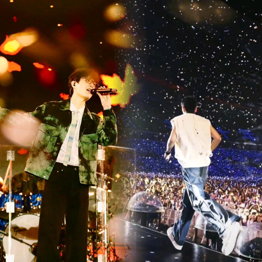 幕落~（Vae星北斗战舰启航）