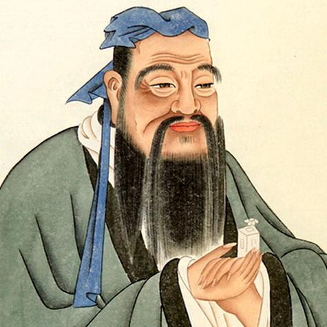 孟子在世