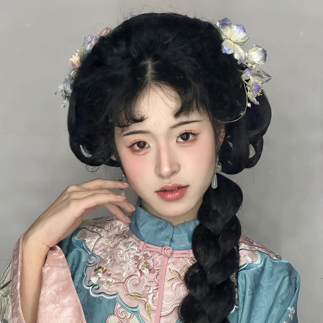 井西西-
