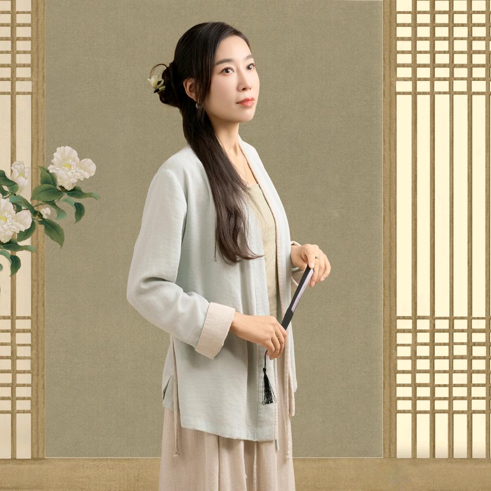 画骨女神
