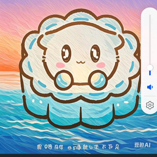 手工博主(碧琪)