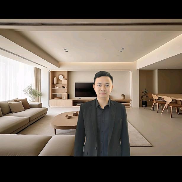 怀化装修设计—李勇