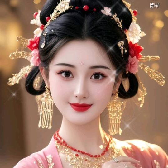 一帆风顺💕5215
