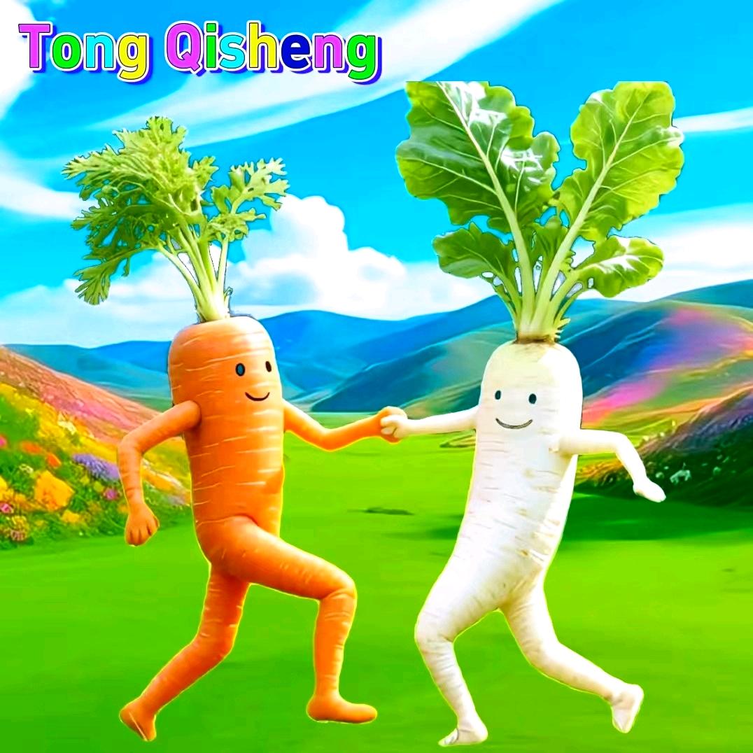 璀璨山河